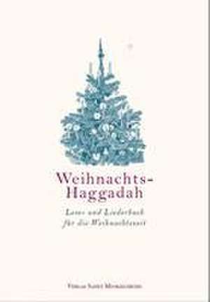 Weihnachts-Haggadah de Henning Schroedter-Albers