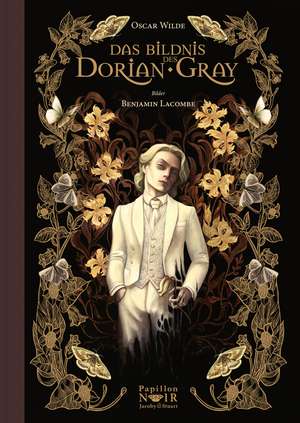 Das Bildnis des Dorian Gray de Oscar Wilde