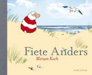 Fiete Anders de Miriam Koch