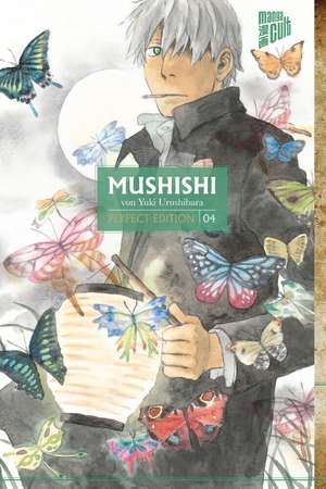 Mushishi - Perfect Edition 4 de Yuki Urushibara