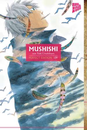 Mushishi - Perfect Edition 9 de Yuki Urushibara