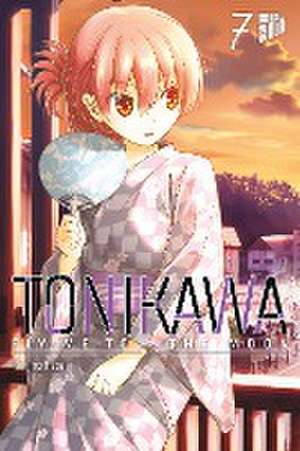 TONIKAWA - Fly me to the Moon 7 de Kenjiro Hata