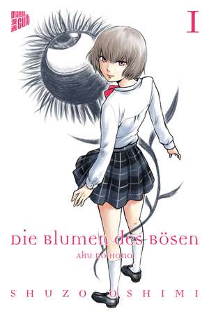 Die Blumen des Bösen 1 de Shuzo Oshimi