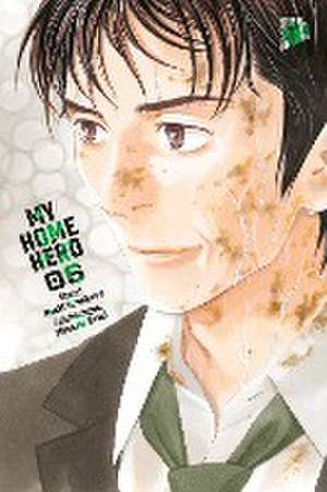 My Home Hero 7 de Naoki Yamakawa