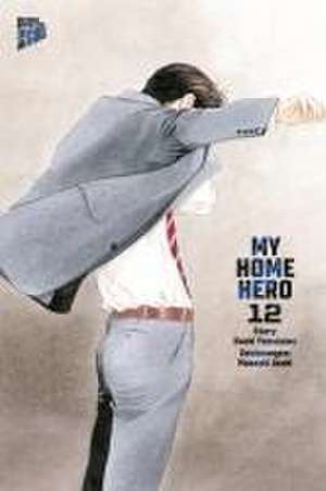 My Home Hero 12 de Naoki Yamakawa