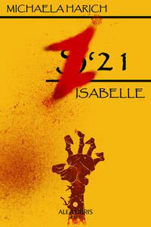 Z'21 - Isabelle de Michaela Harich