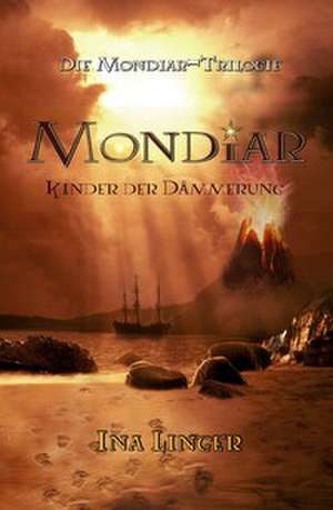 Mondiar de Ina Linger