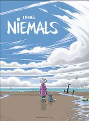 Niemals de Bruno Duhamel