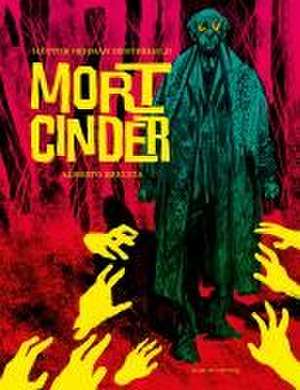 Mort Cinder de Héctor G. Oesterheld