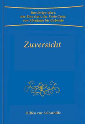 Zuversicht de Gabriele