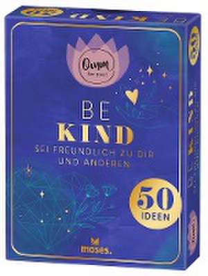 Omm for you Be Kind de Ingrid Ickler