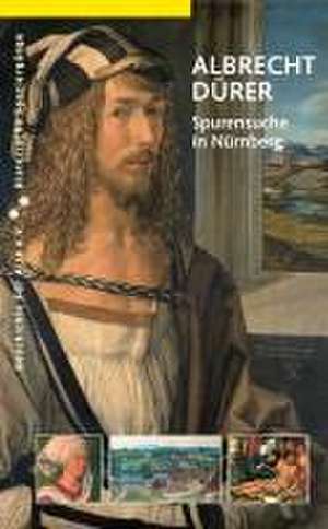 Albrecht Dürer de Manuel Teget-Welz