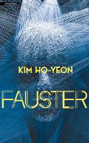 Fauster de Kim Ho-yeon