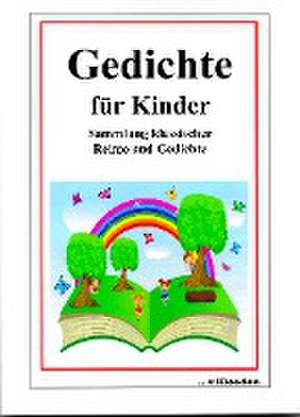 Gedichte für Kinder de Niels Hermann