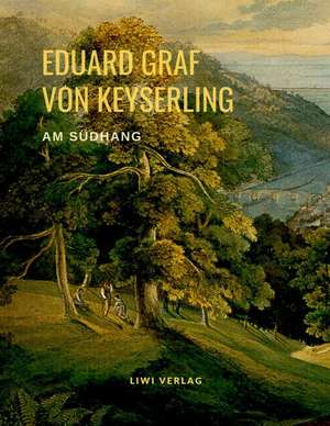 Am Südhang de Eduard Graf Von Keyserling