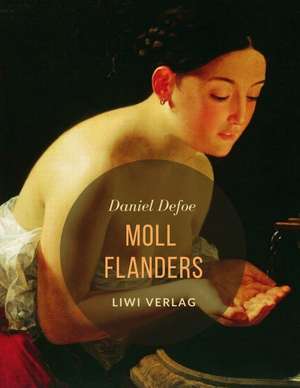 Moll Flanders de Daniel Defoe