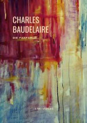 Die Fanfarlo de Charles Baudelaire
