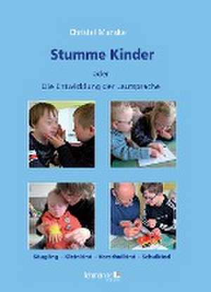 Stumme Kinder de Christel Manske