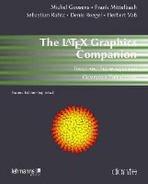 The LATEX Graphics Companion de Michel Goossens