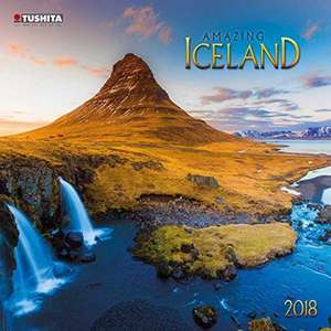 Amazing Iceland 2020