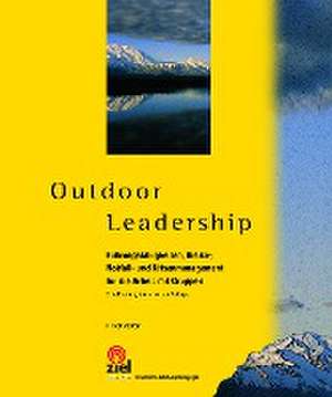 Outdoor Leadership de Pit Rohwedder