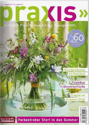 PRAXIS Nr. 87 de Team PRAXIS