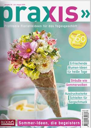 PRAXIS Nr. 94 de Team PRAXIS