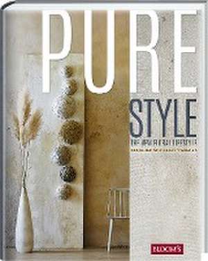 PURE STYLE de Klaus Wagener