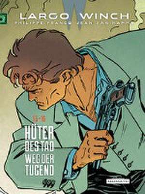 Largo Winch - Doppelband 15 / 16 de Jean Van Hamme