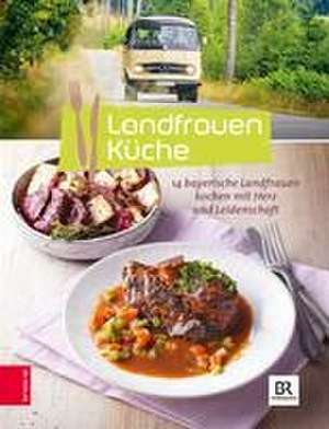 Landfrauenküche 6