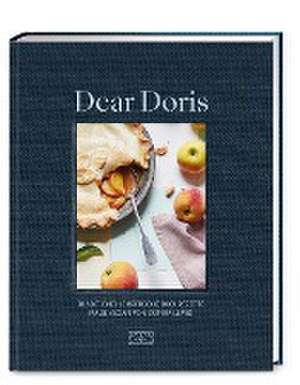 Dear Doris de Sophia Lewis