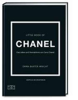 Little Book of Chanel de Emma Baxter-Wright