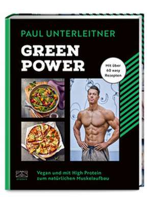 Green Power de Paul Unterleitner