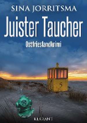 Juister Taucher de Sina Jorritsma