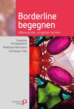 Borderline begegnen de Susanne Schoppmann