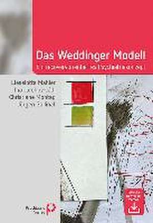 Das Weddinger Modell de Lieselotte Mahler