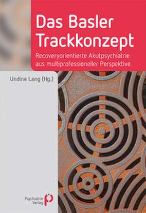 Das Basler Trackkonzept de Undine Lang