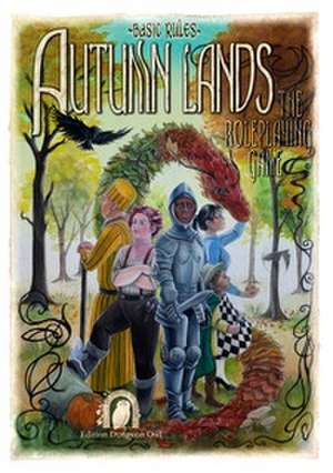 Autumn Lands de Philipp Lohmann