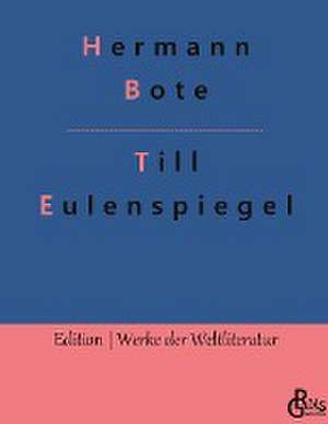 Till Eulenspiegel de Hermann Bote