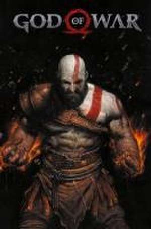 God of War Limited Edition de Chris Roberson