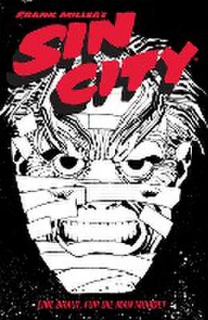 Sin City - Black Edition 2 de Frank Miller