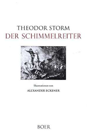 Der Schimmelreiter de Theodor Storm