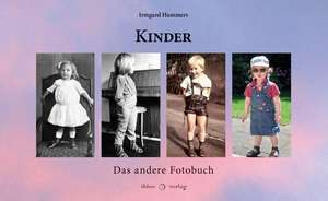 Kinder de Irmgard Hammers