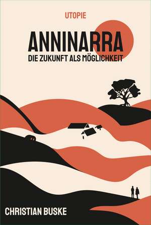 Anninarra de Christian Buske