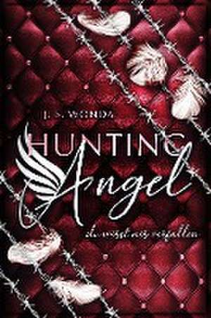 HUNTING ANGEL 2 de J. S. Wonda