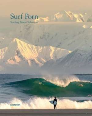 Surf Porn de Robert Klanten