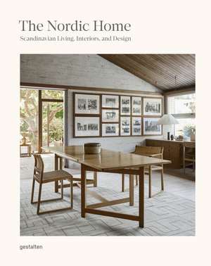 The Nordic Home de Gestalten