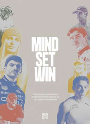 Mind.Set.Win de Benevento Publishing