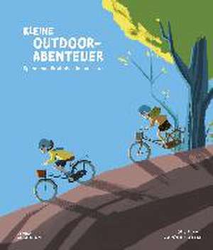 Kleine Outdoor-Abenteuer de Susie Rae