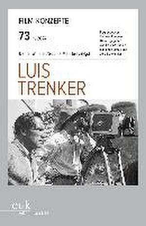 Luis Trenker